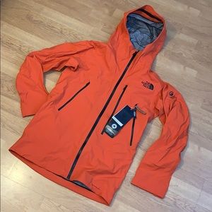 NWT The North Face Freethinker FUTURELIGHT Jacket